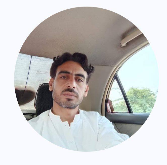 Muhammad Riyan Khan