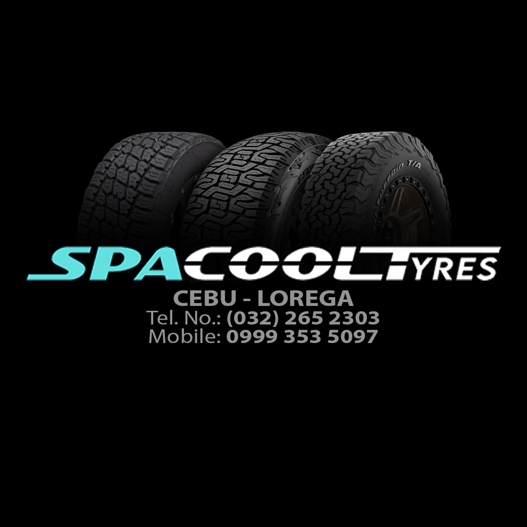 Spacool Batteries | Cebu City