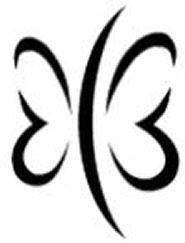 Yo también tengo un tatuaje!
