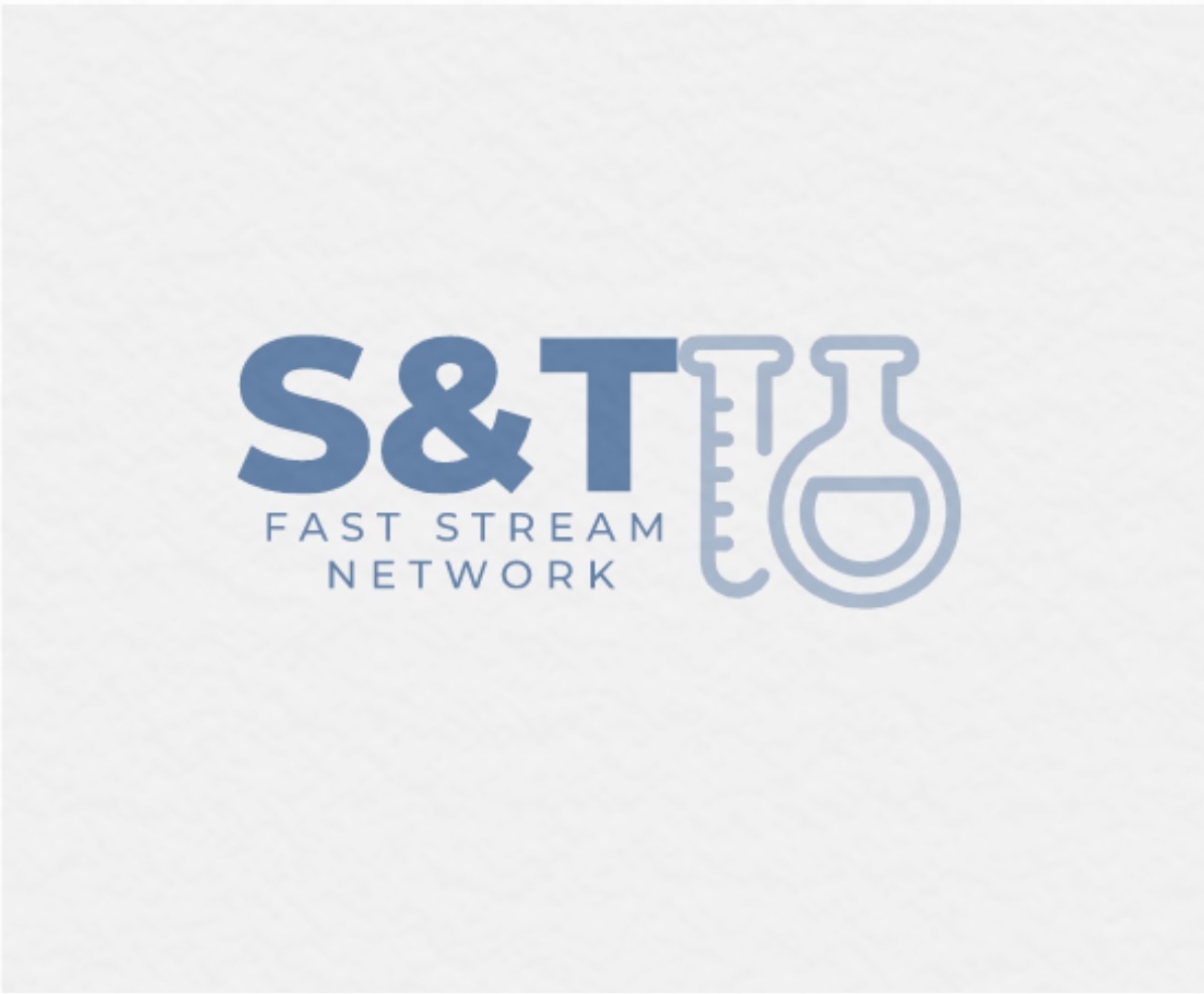 Science and Technology Fast Stream Network