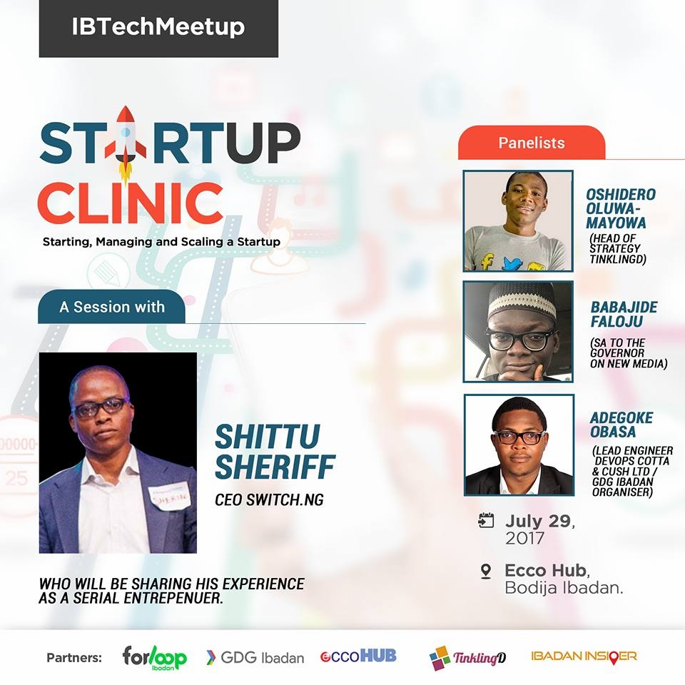 Ibadan Tech Community
