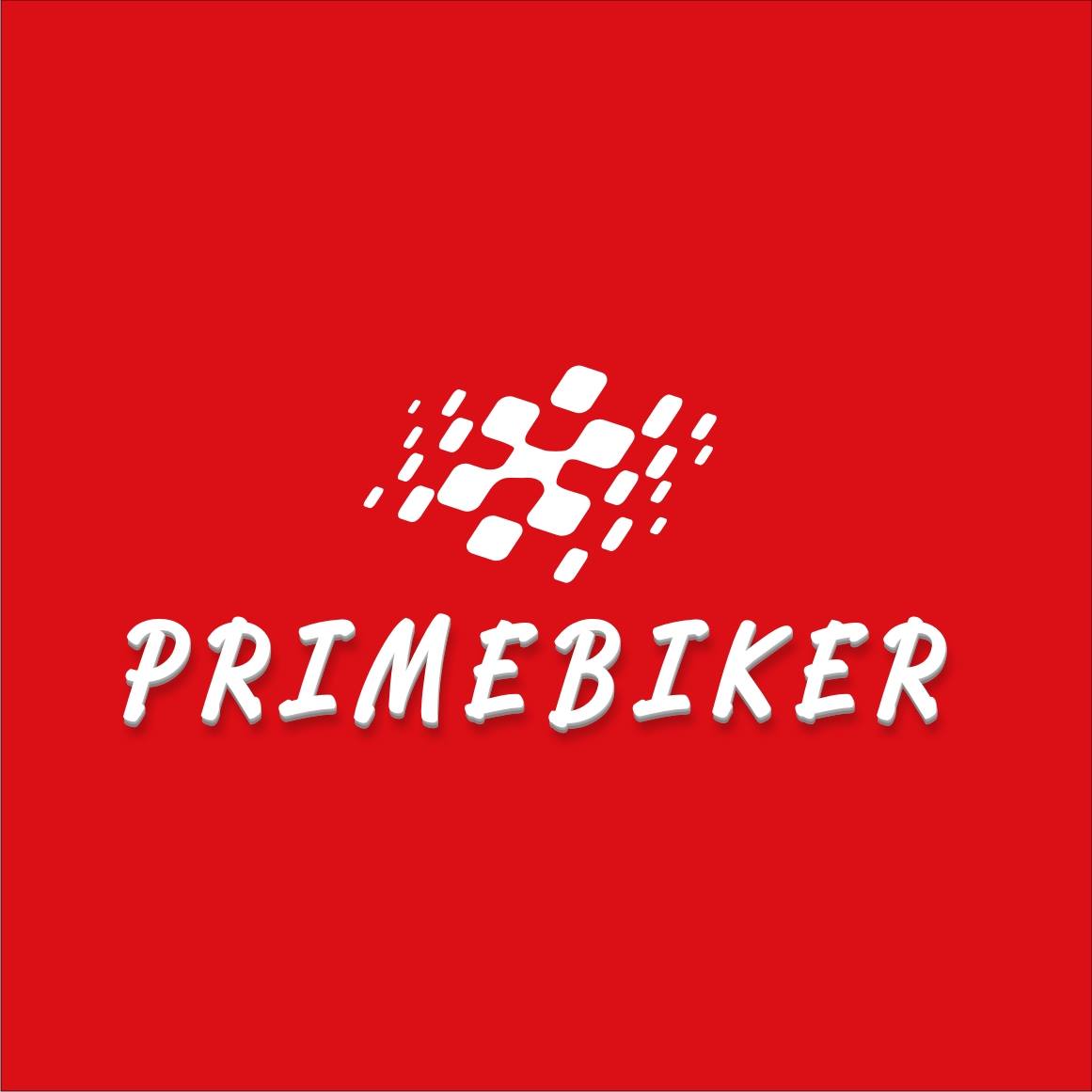 PRIME BIKER