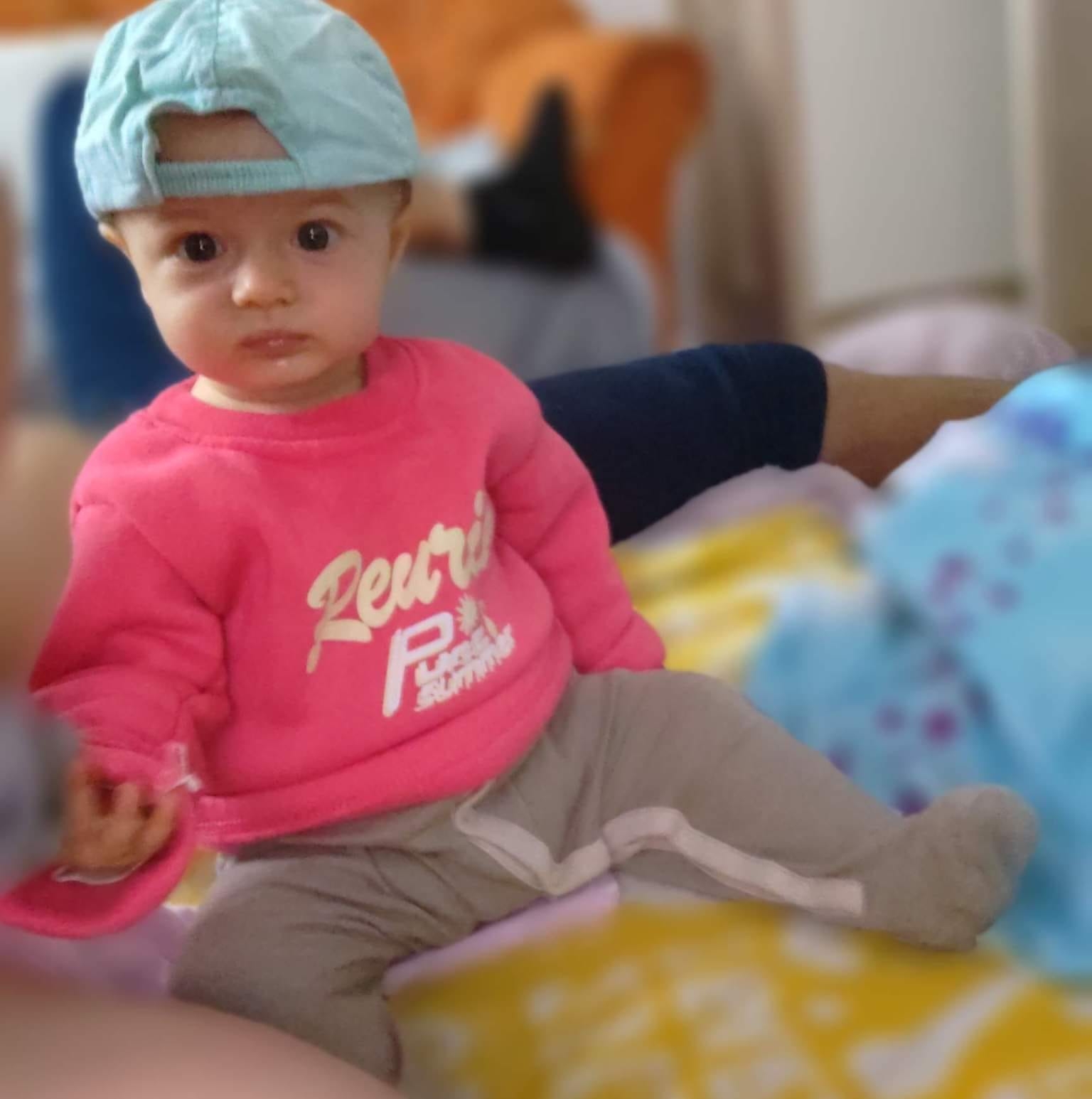 Brezno, máme pre vás skvelú správu! 🥳 Naša rodina sa rozrastá a už ...