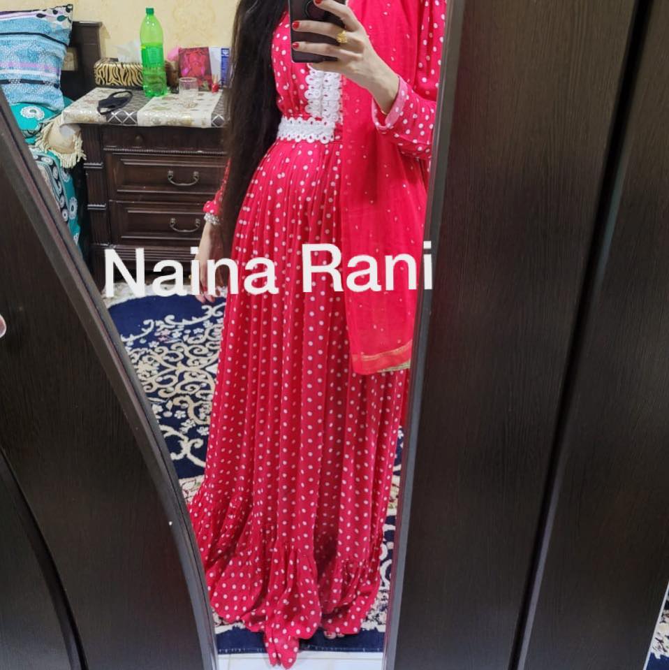 Naina Rani