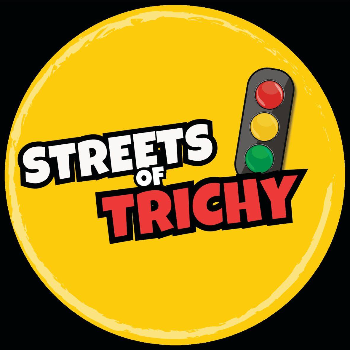 Streets of Trichy | Tiruchirappalli