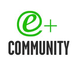 E+Community