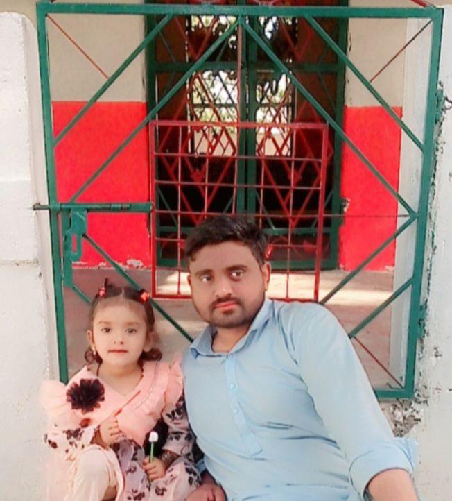 Naveed Ahmed