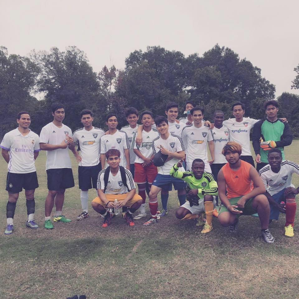 FC UNITY