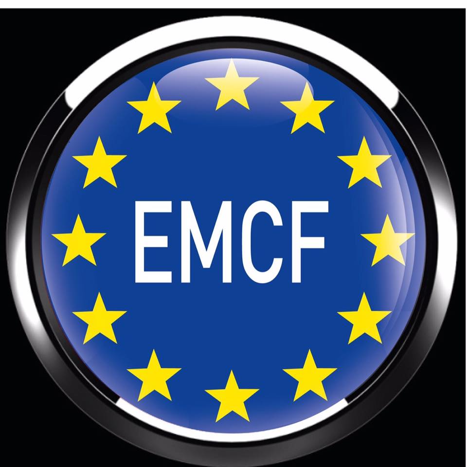 EMCF - Europäische Mini Cooper Föderation | Seyring