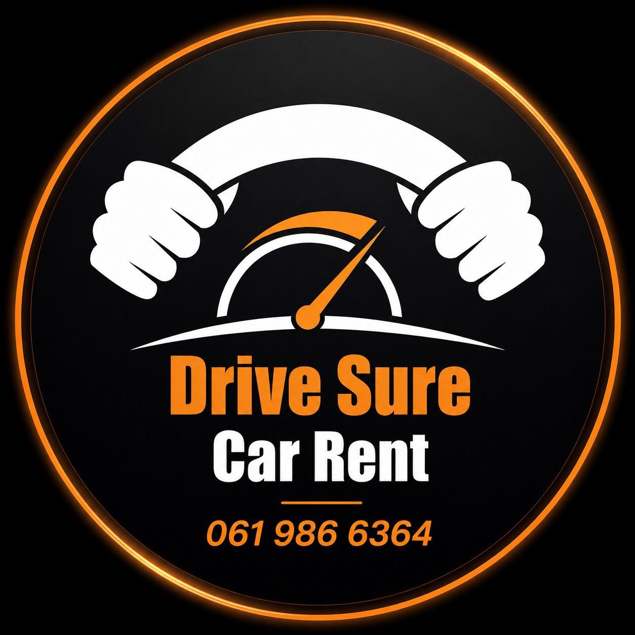 Drive Sure Car Rent