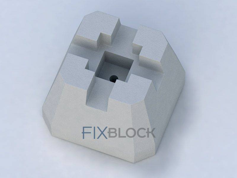 Fixblock
