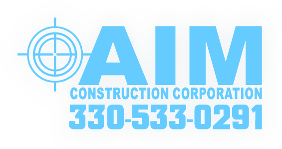 Aim Roofing & Construction | Canfield OH