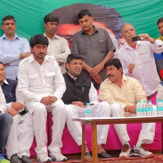 Rishi Raj Rana