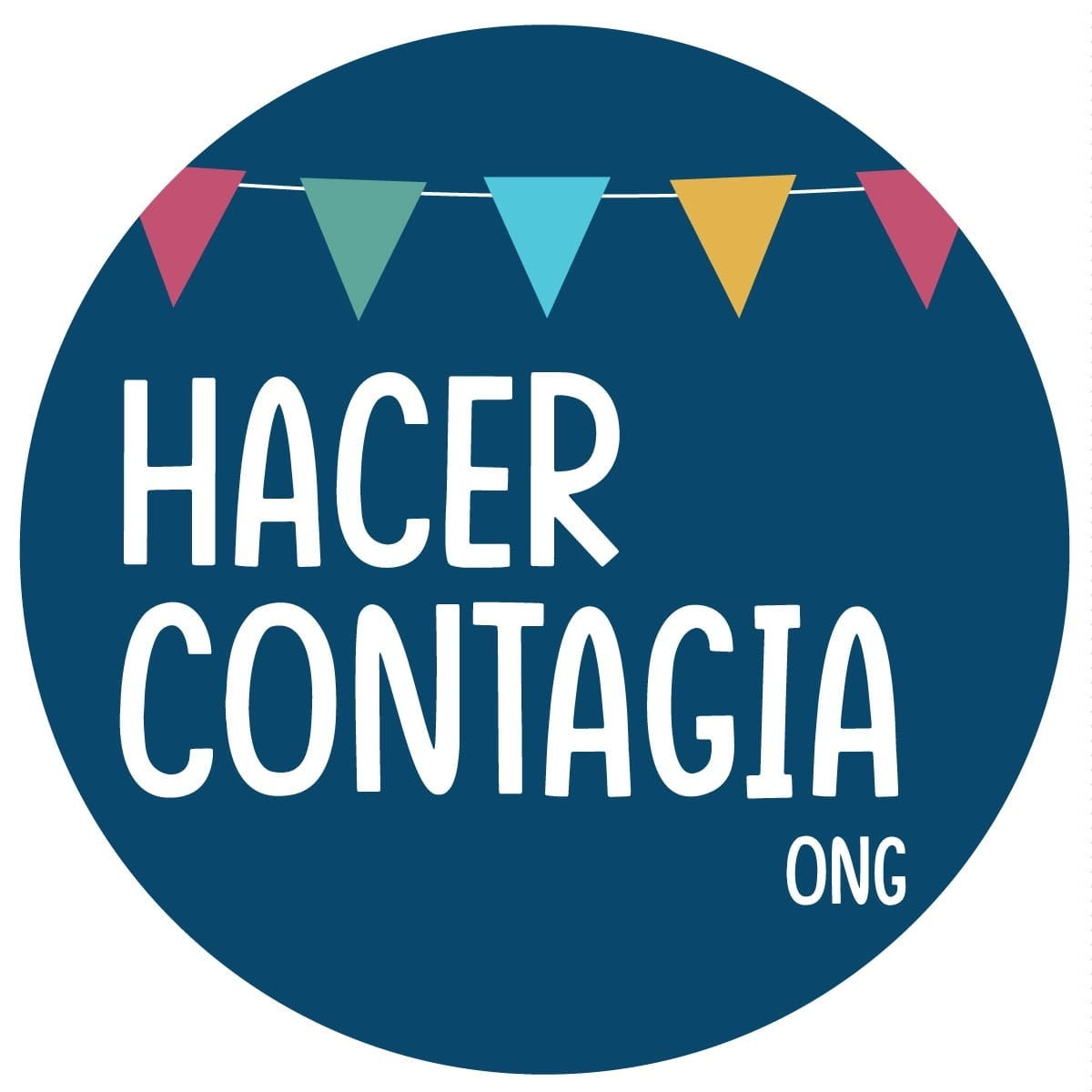 Hacer Contagia ONG