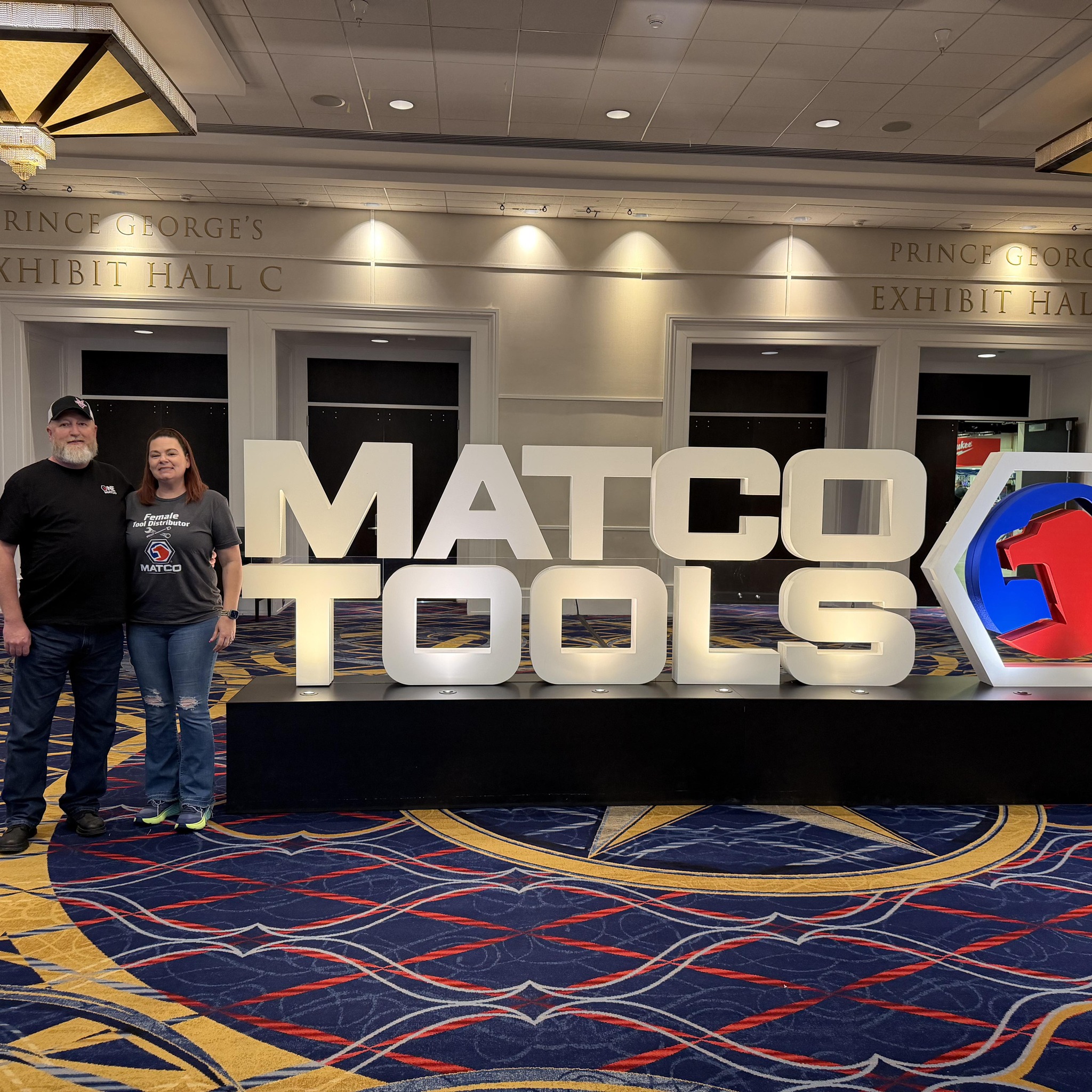 Grumpy Veteran Tools - Authorized Matco Tools Distributor | Buda TX