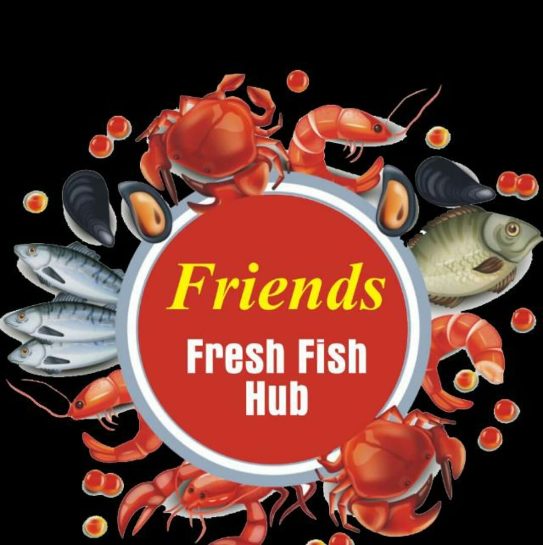 Friends fish hub | Chirayinkeezhu
