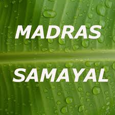 Madras Samayal