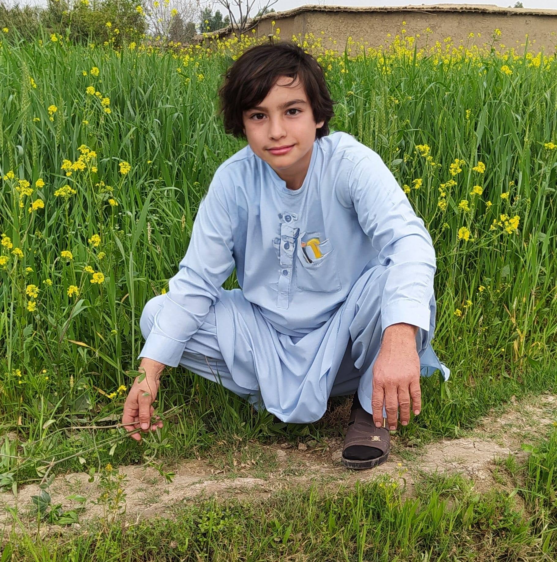 نصرت خیل نیوز اینڈ کوھاٹ