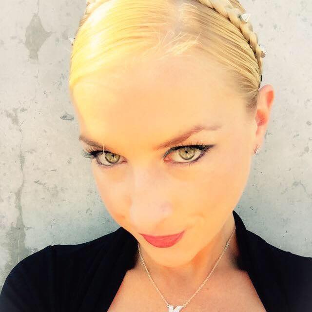 Kristin gracie rochon