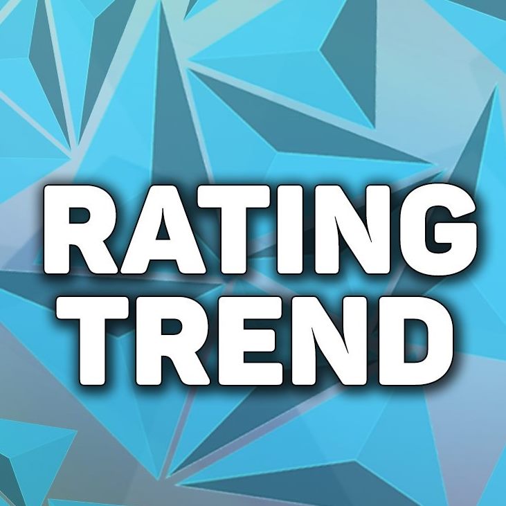 Rating Trend
