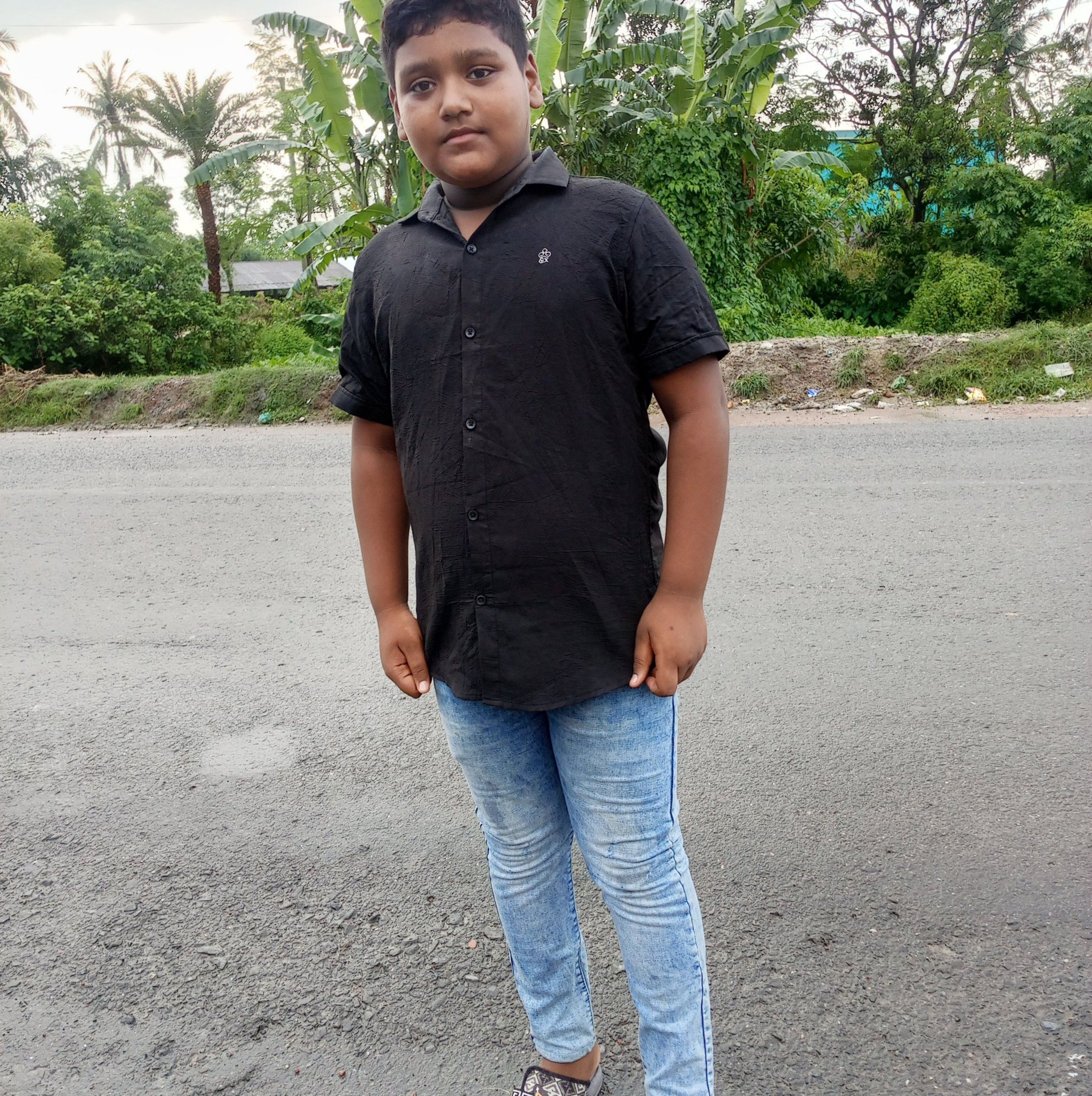 Md Firoz Md Firoz