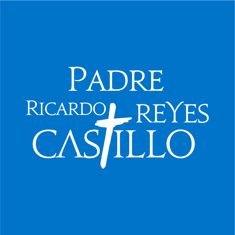 Padre Ricardo Reyes Castillo | Rome