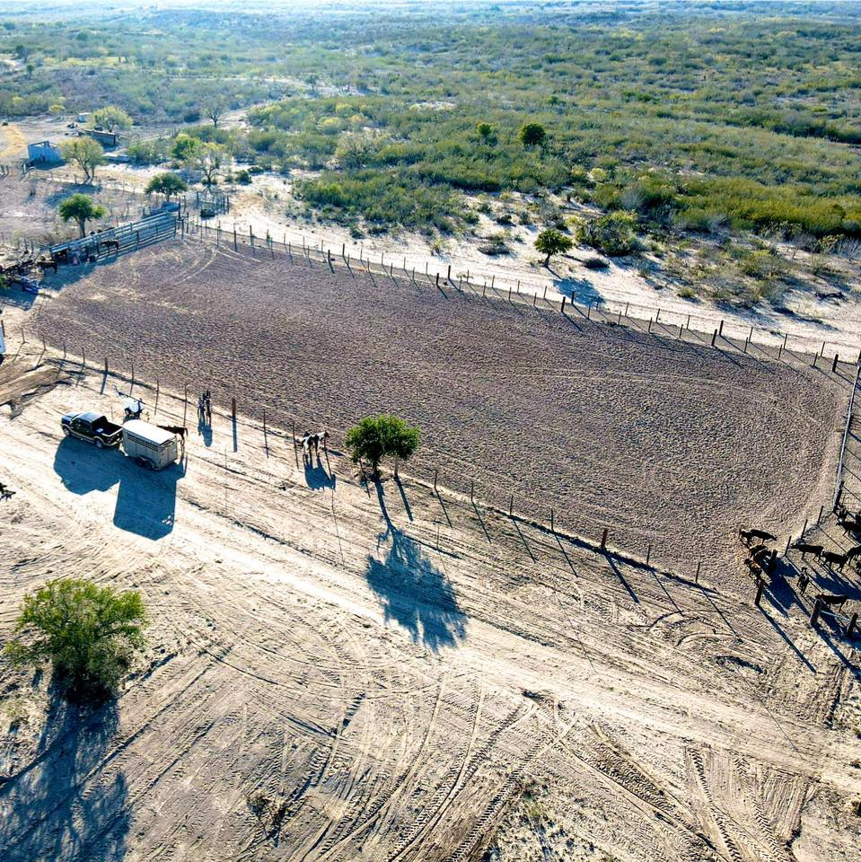 Y.Y. Ranch & Roping Arena | Roma-Los Saenz TX