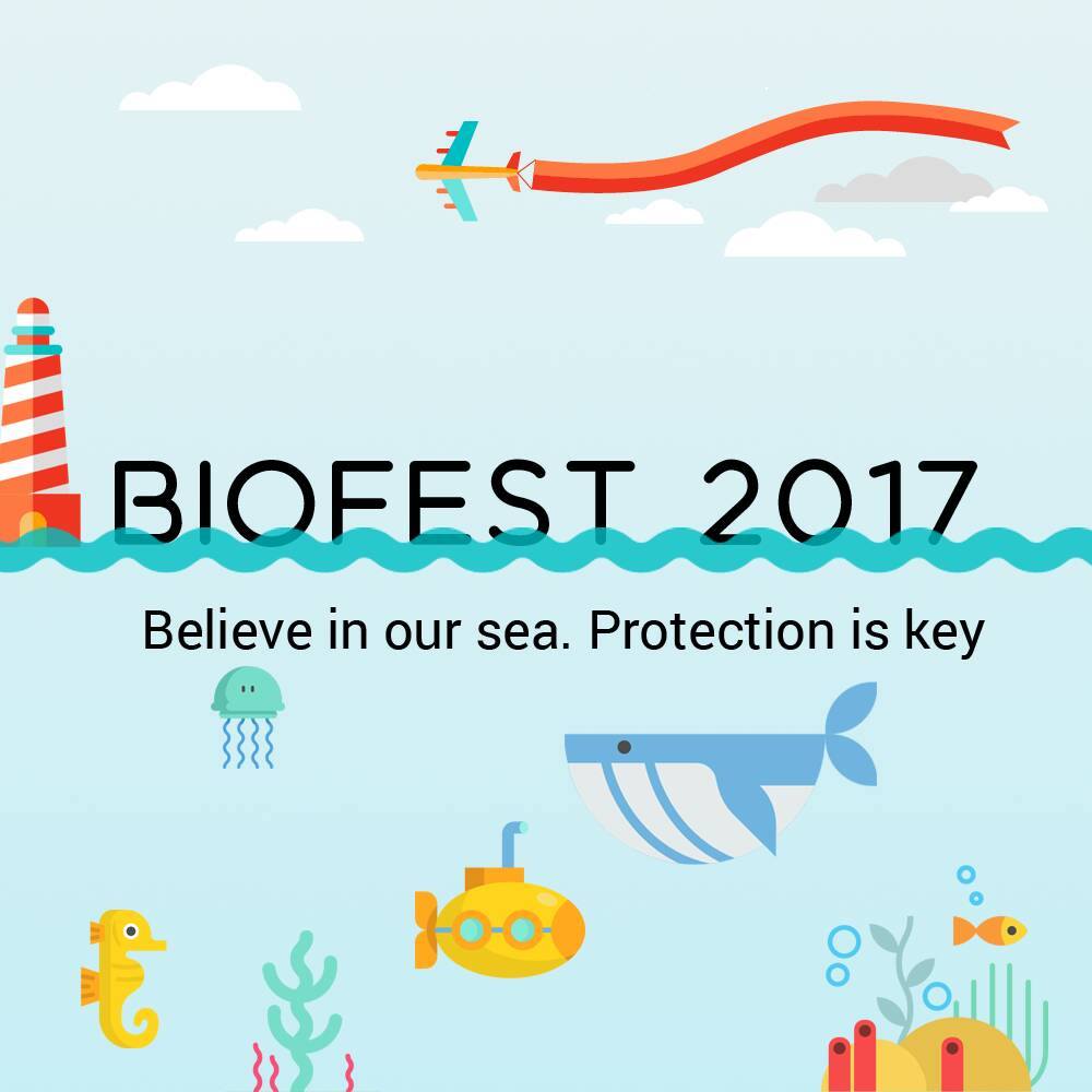 UI Biology Festival 2017