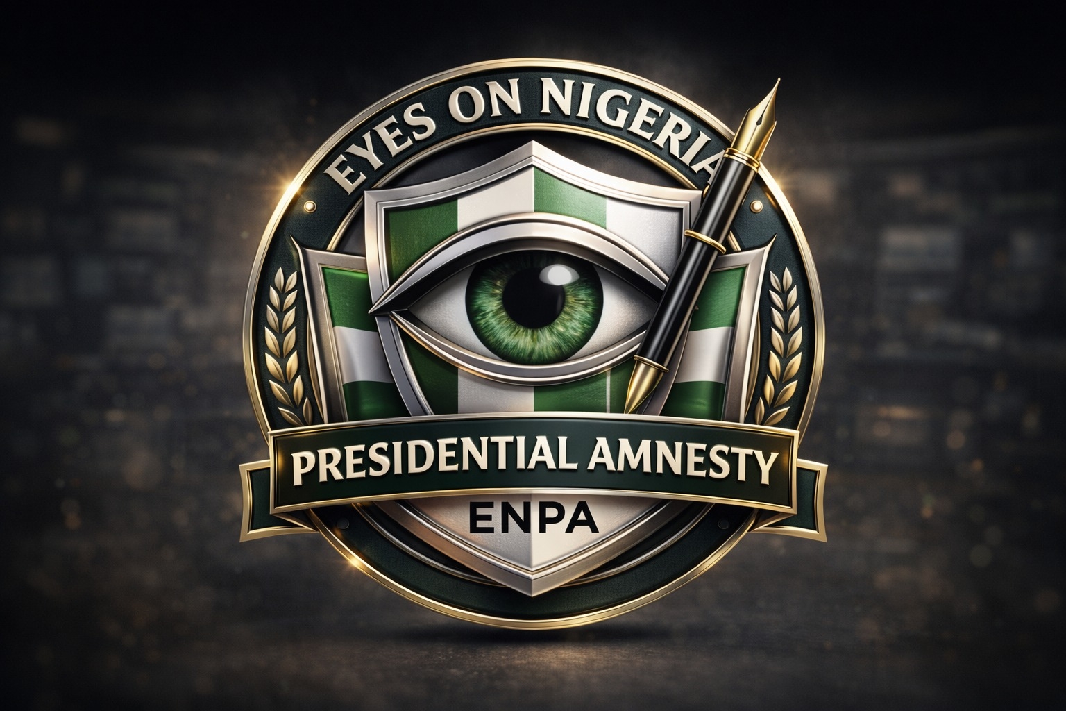Profile for Eyes On Presidential Amnesty Program Nigeria