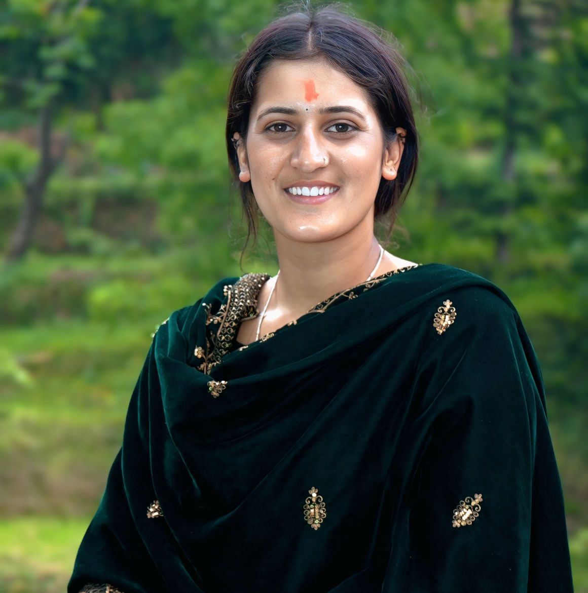 ठाकुर रविना