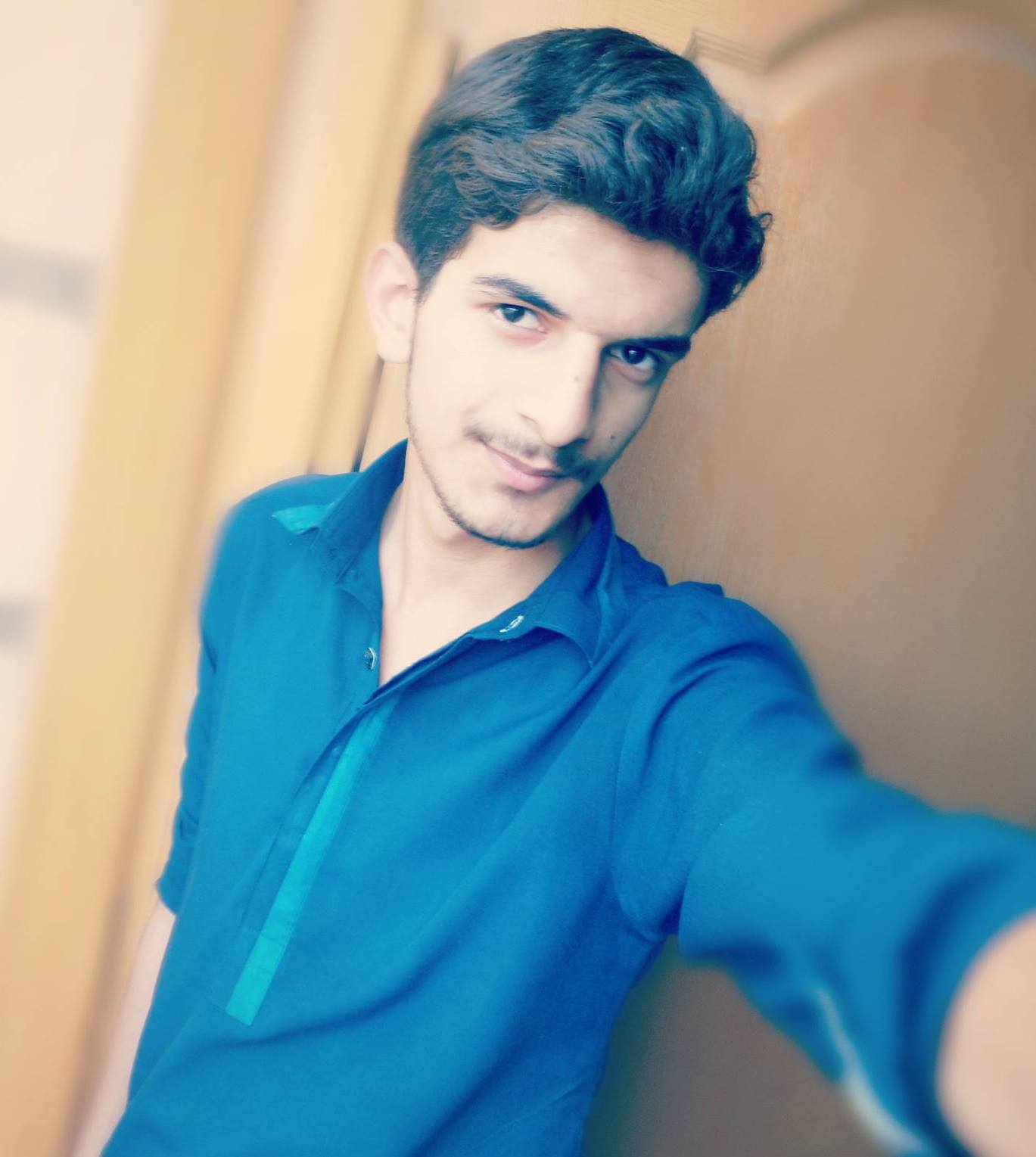 Saad Hassan