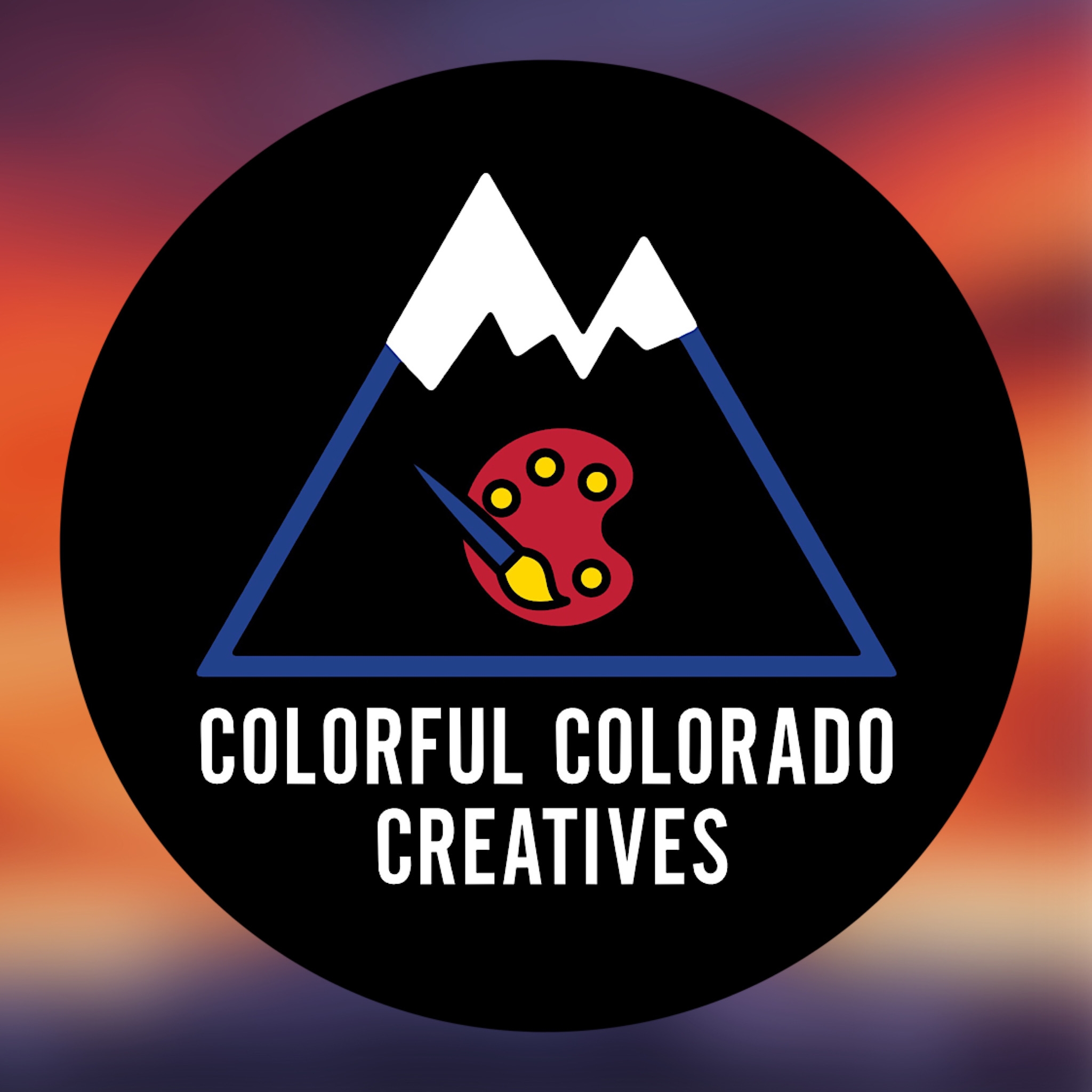 Colorful Colorado Creatives