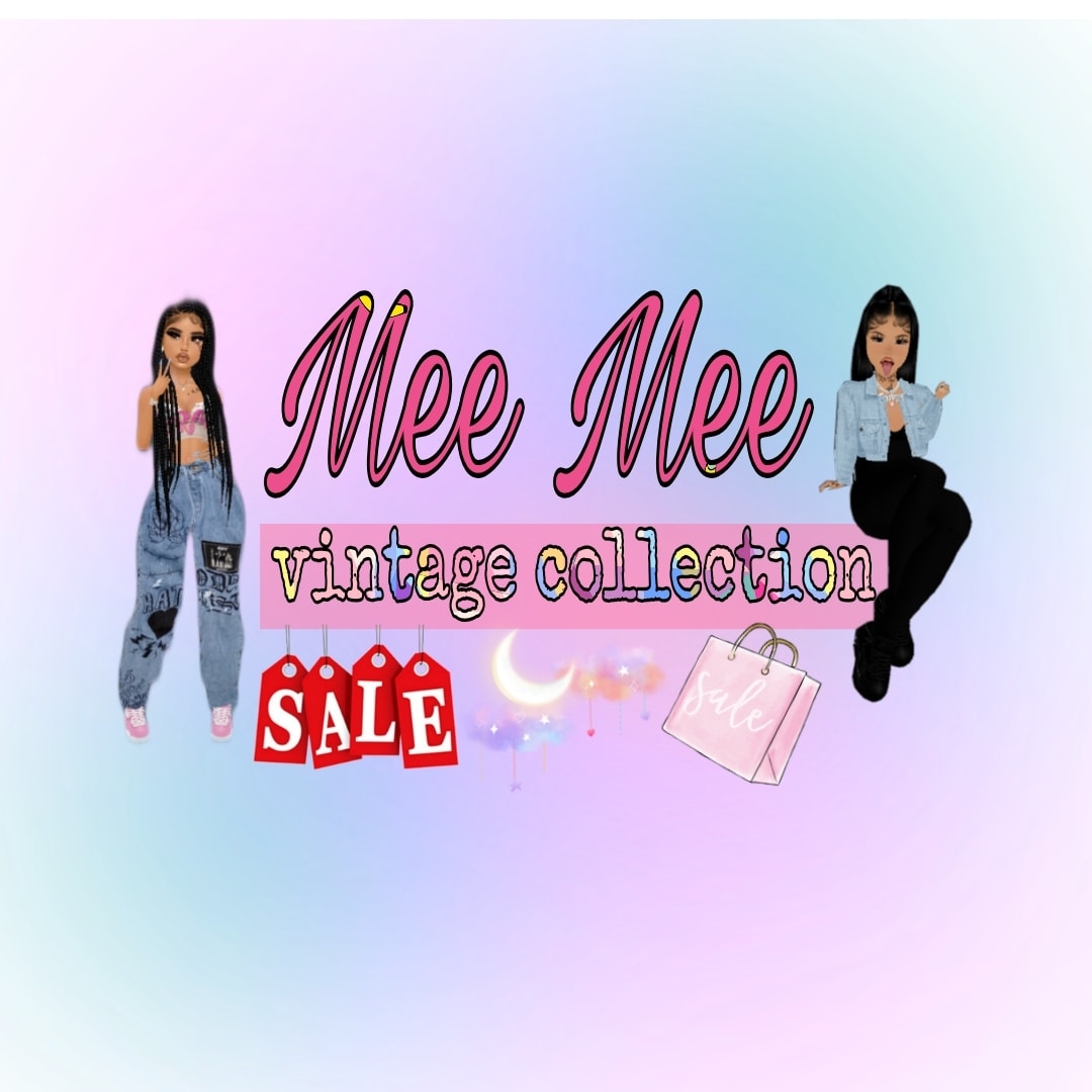Mee Mee Vintage Collection