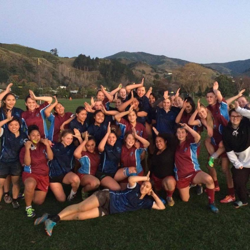 Tasman Womens Rugby - Another action packed weekend coming up in our ...