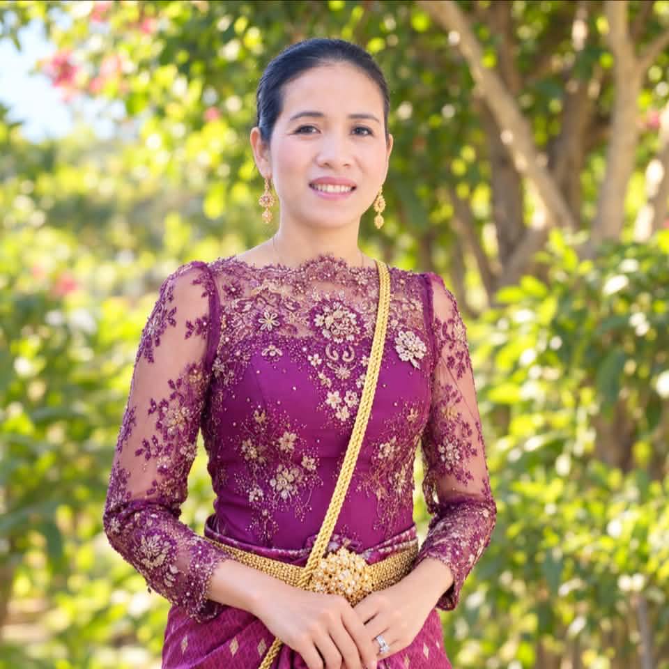 DARA Sam-សម តារា