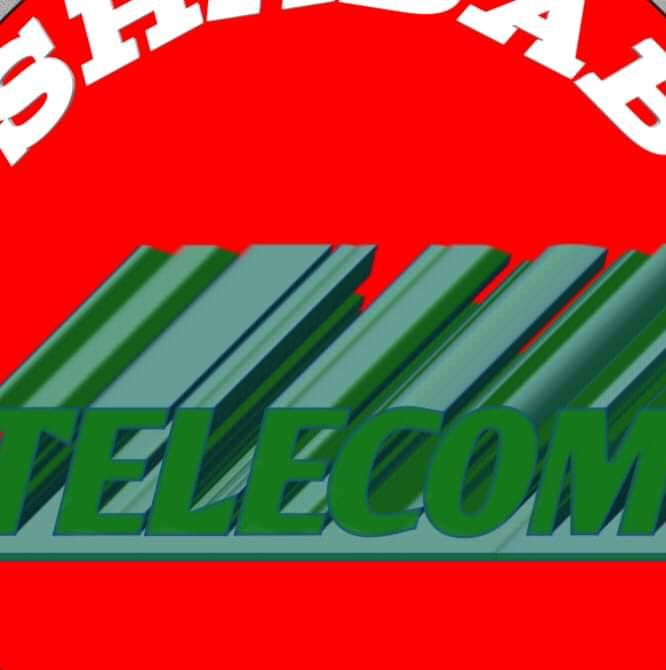 শাবাব টেলিকম | Sherpur