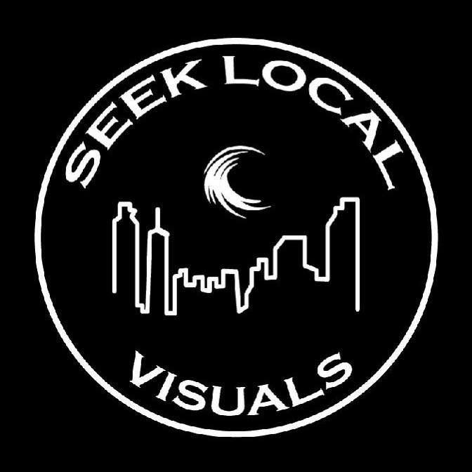 Seek Local Visuals