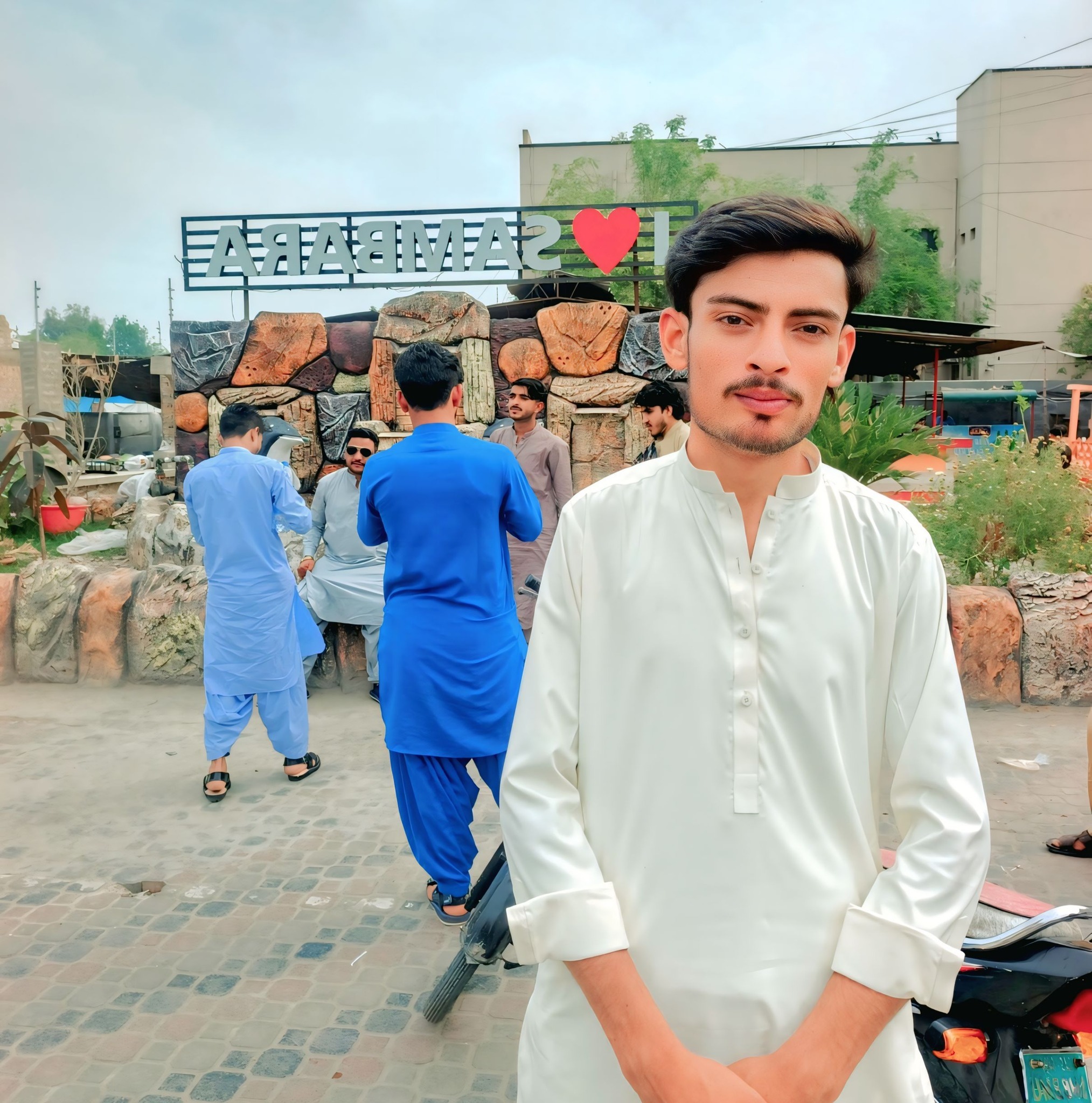 English with Altaf | Karachi
