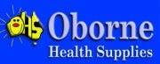 Oborne Health Supplies | Mount Waverley VIC