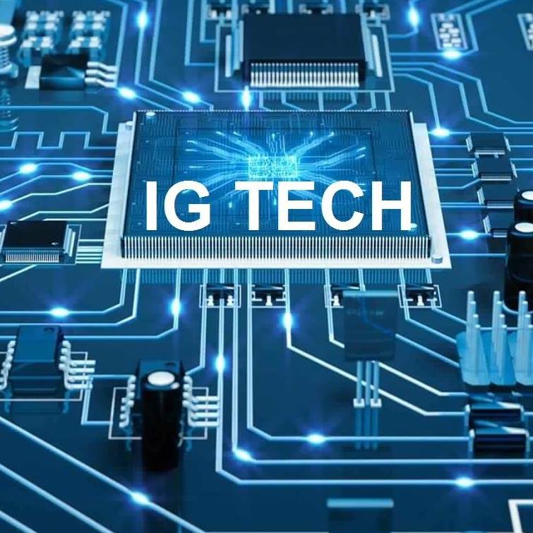 IG TECH | Alexandria