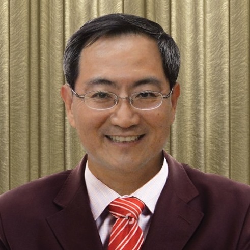 陈绰君师父