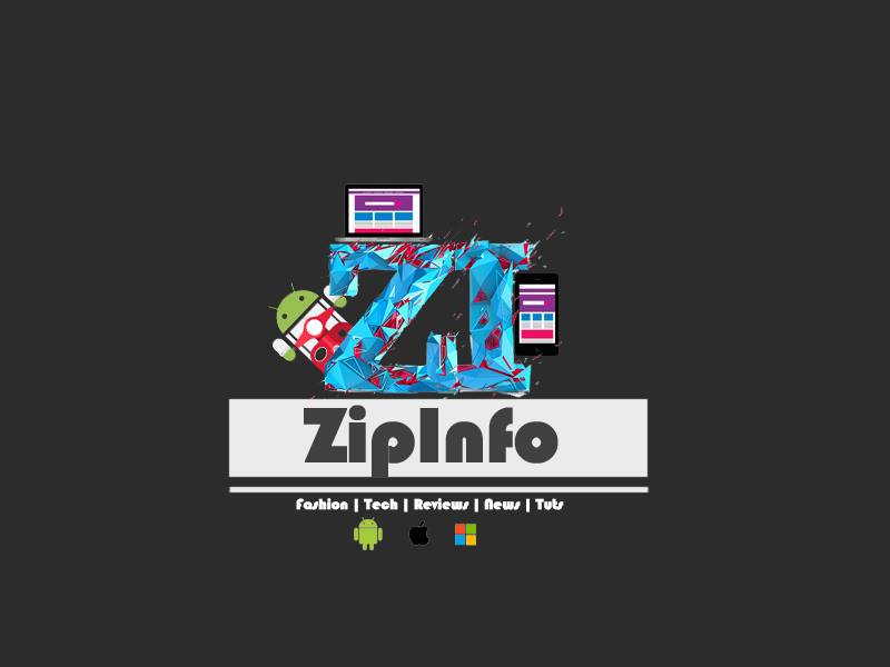Zipinfoo - Find Something New