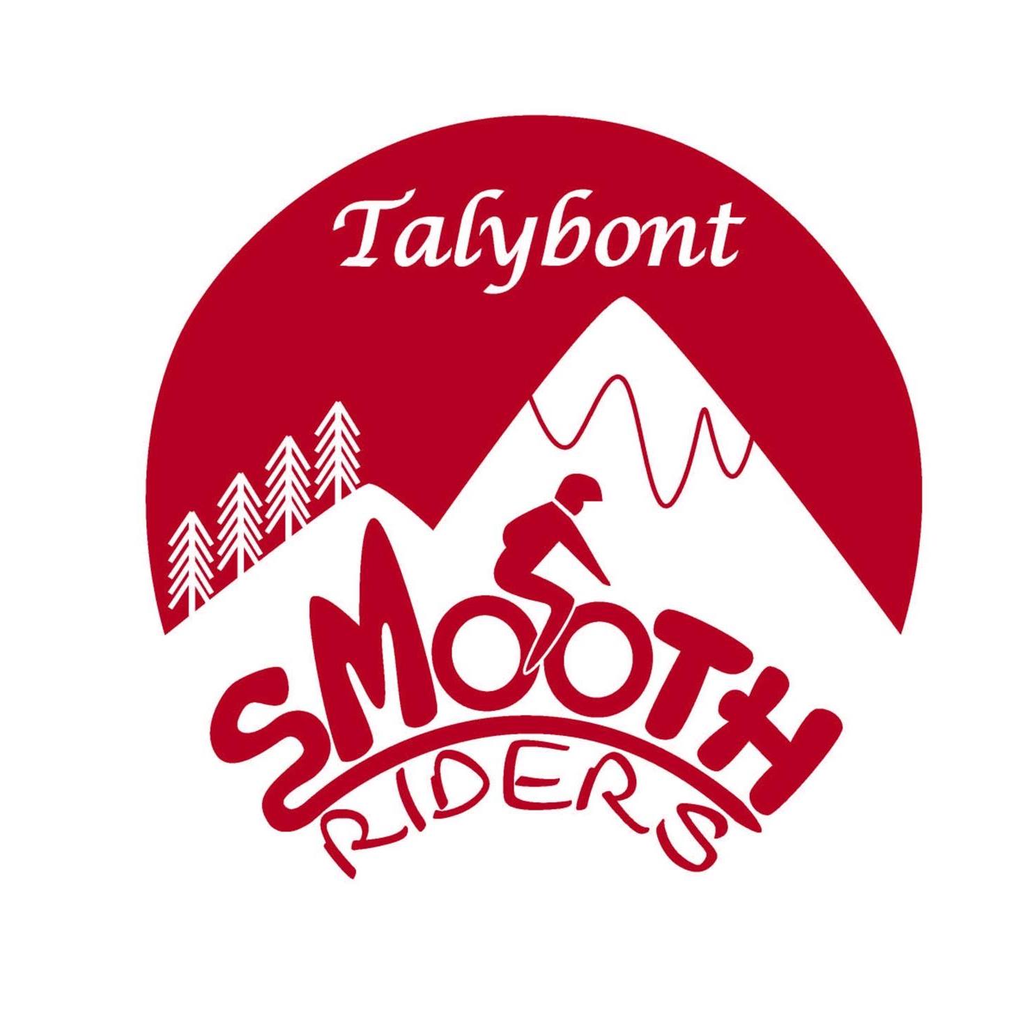 Talybont Smooth Riders MTB Crew | Talybont