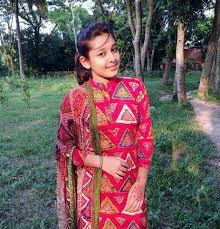 Rani moni