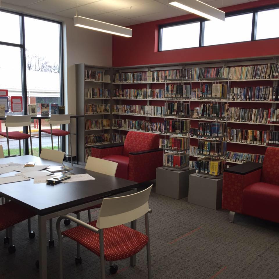 Carlisle Public Library | Carlisle IN