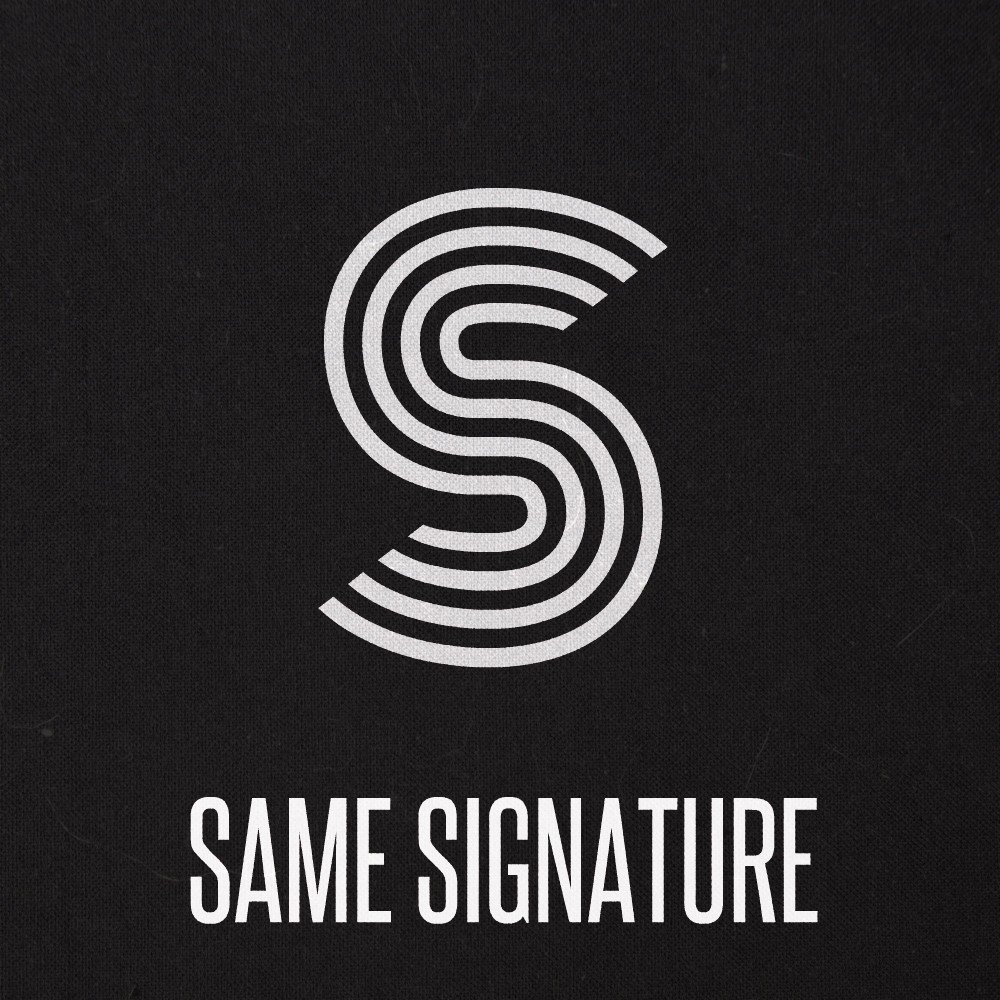 Same Signature