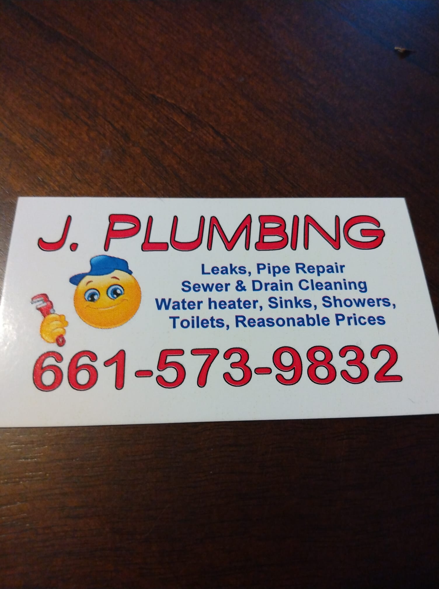 Plumbing | Bakersfield CA