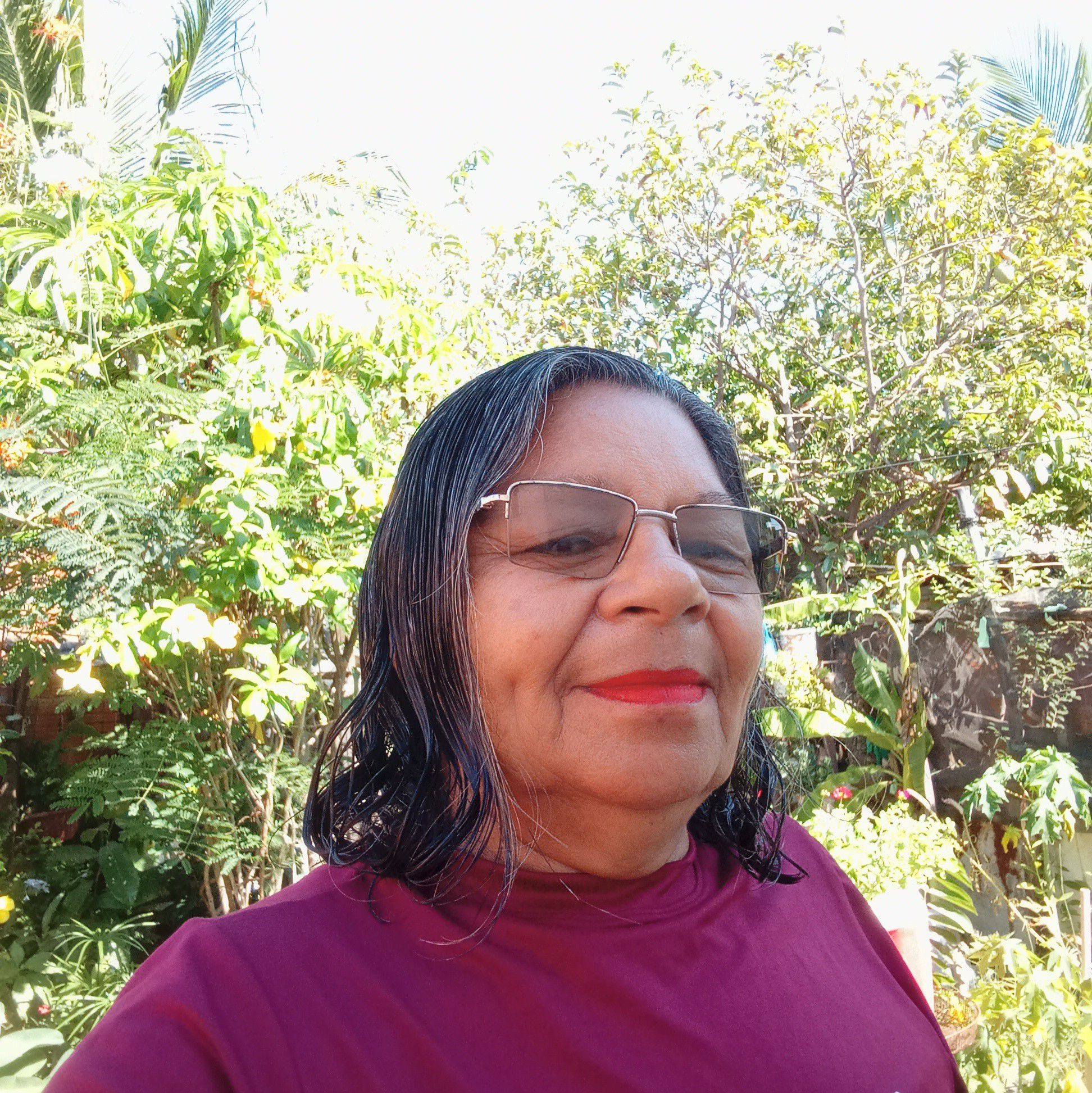 For Reference Lab Manager Tara King, working at OneBlood is personal ...