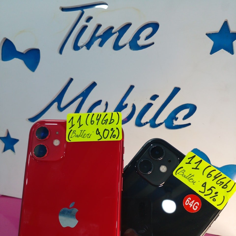Time mobile