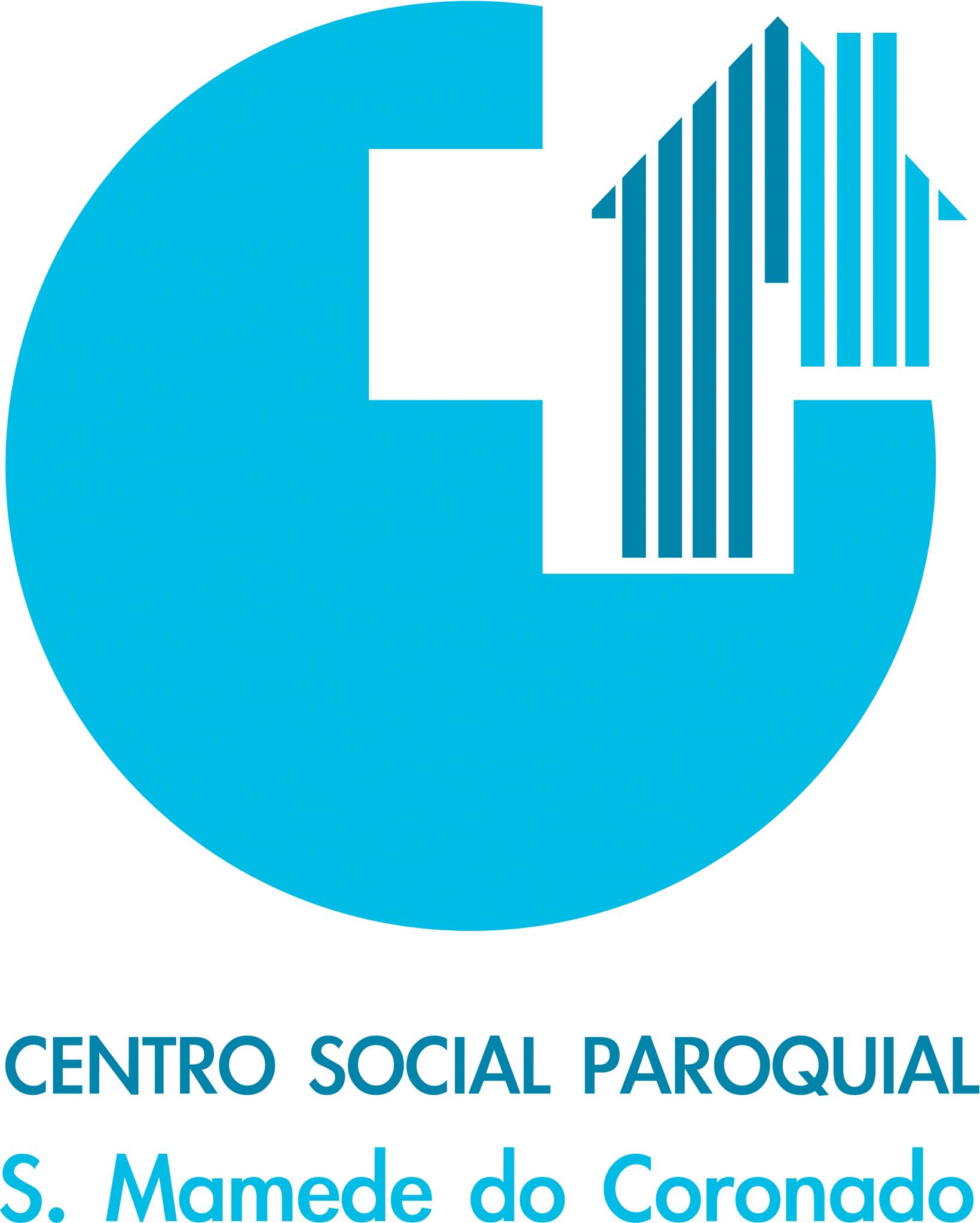 Centro Social Paroquial de S. Mamede do Coronado